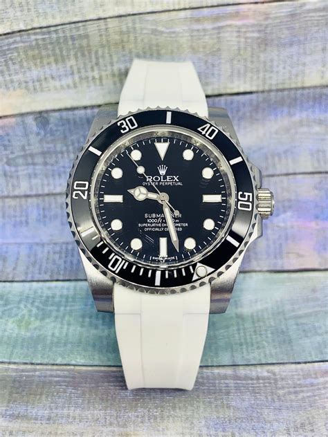 rolex stealth edition|rolex submariner oyster case.